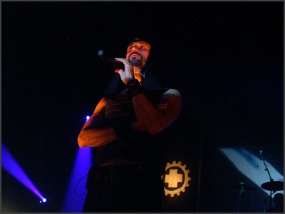 Laibach